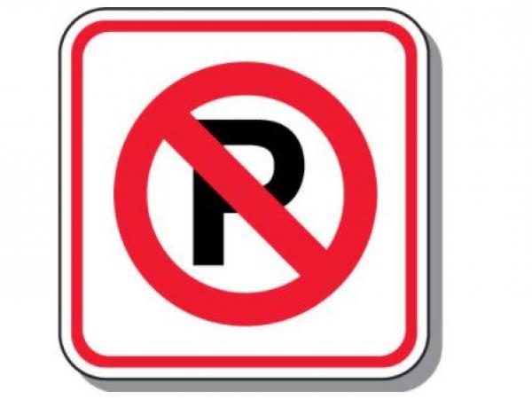 Parking Restrictions
