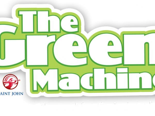Green Machine