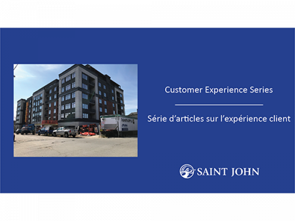 Customer Experience Series - web 