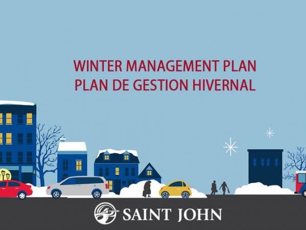 Winter Management Plan 