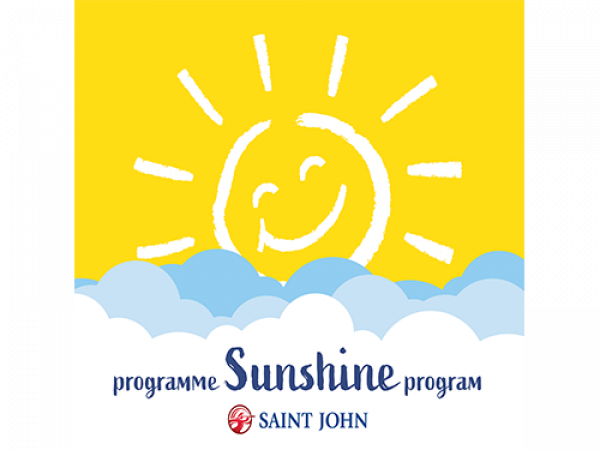 Sunshine program