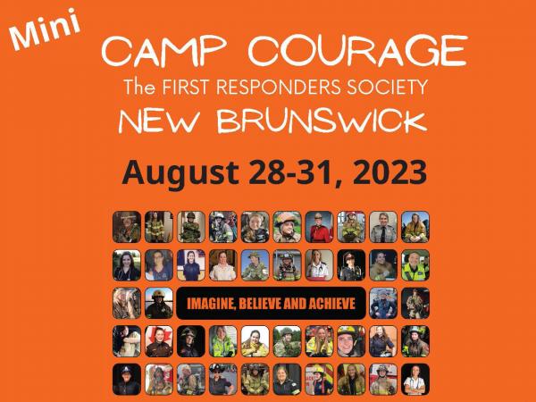 Camp Courage image
