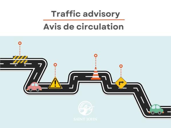 Traffic Advisory 