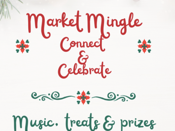 Market Mingle