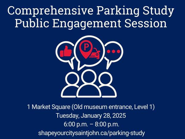 PSA-Parking Study