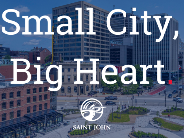 Small City, Big Heart