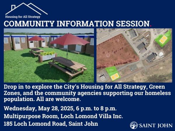 Community Open House