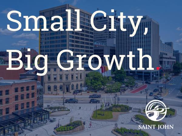 Growth at a Glance