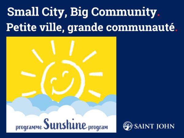 Sunshine Program