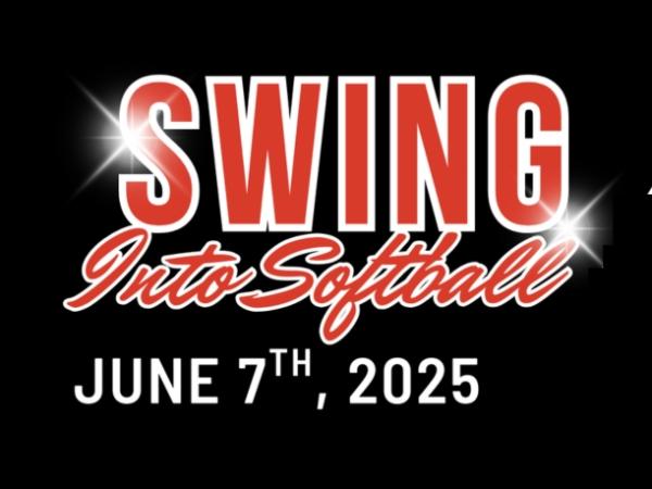 Swing Into Softball