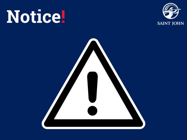 Notice