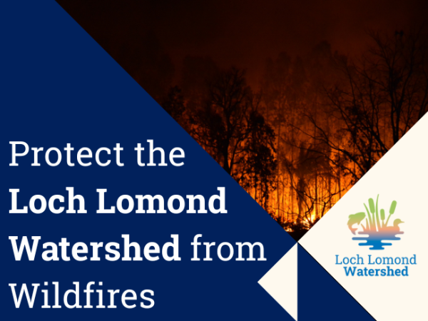 Watershed Wildfire Prevention PSA Launch