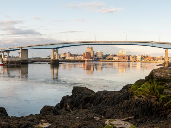 Harbour Bridge
