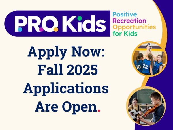 2025 Fall Applications