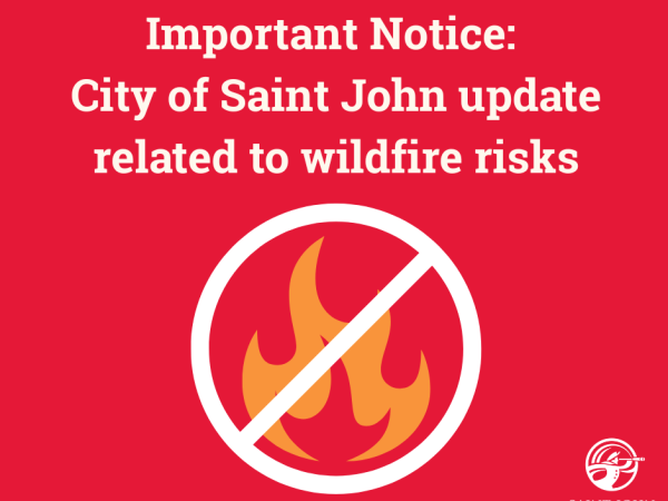 Fire Ban