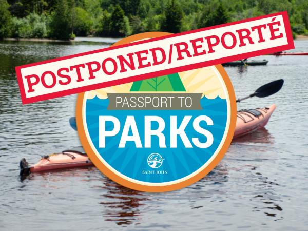 POSTPONED