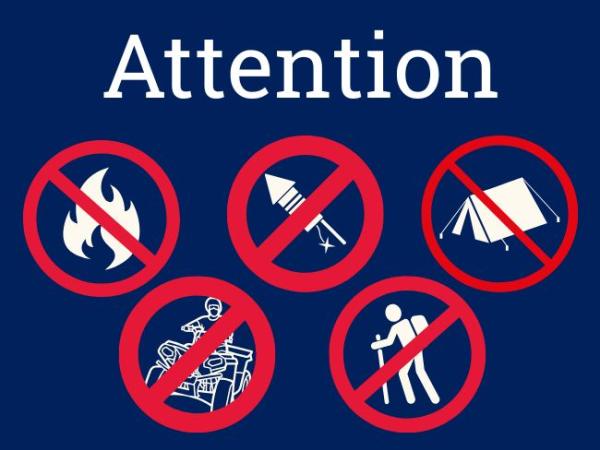 Fire - Attention