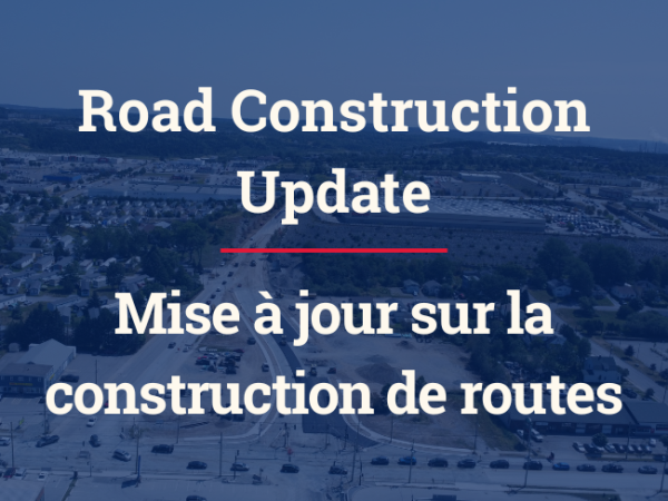 Construction Update