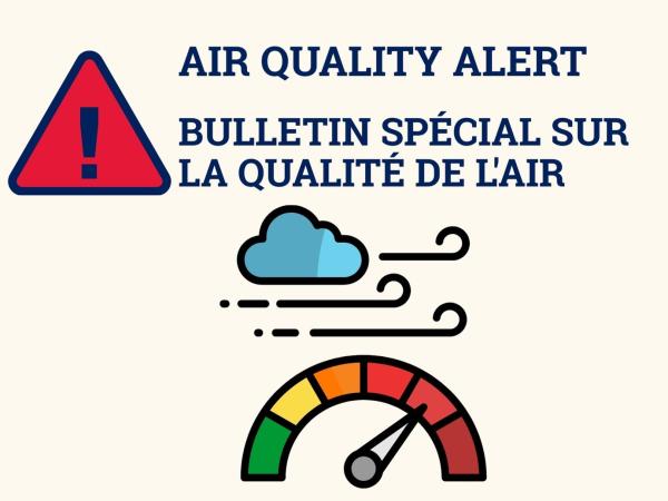 air quality