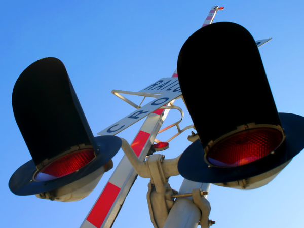 Rail Crossing