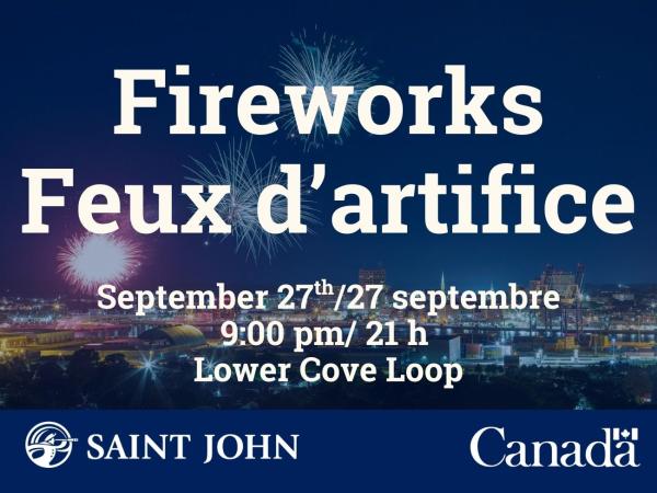 Fireworks