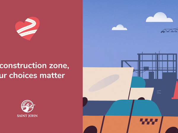 Work Zone Safety