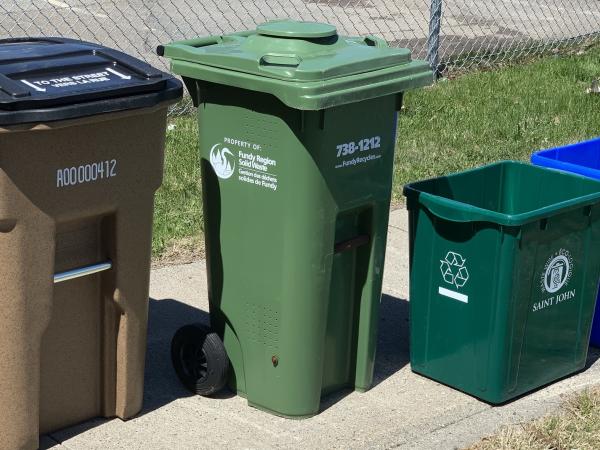 Garbage Hero