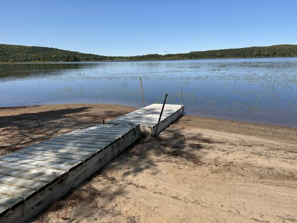 Low Water