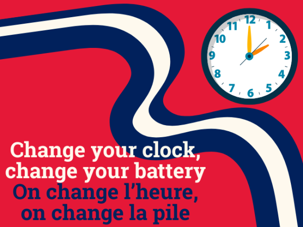 Change your flock, change your battery