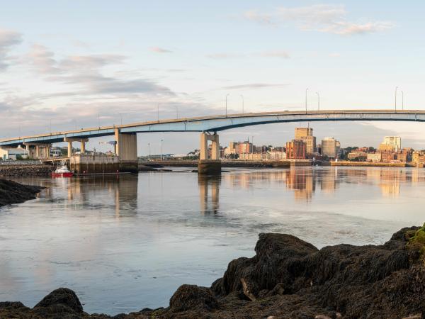 Harbour Bridge