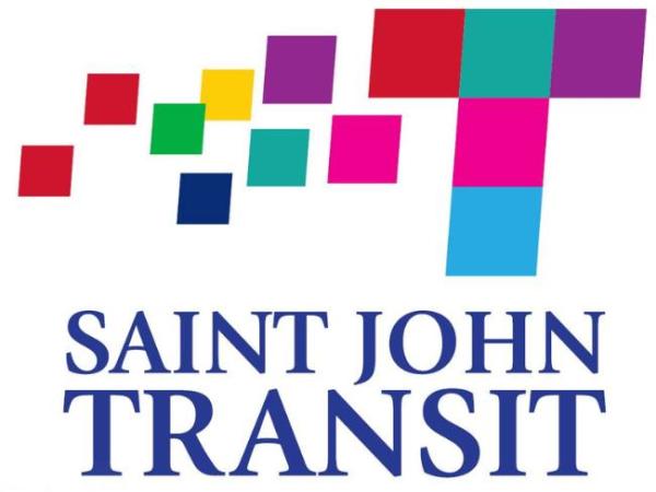 Saint John Transit