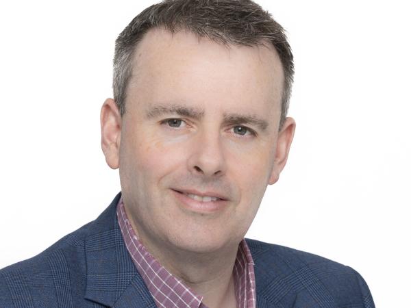 Kevin Fudge