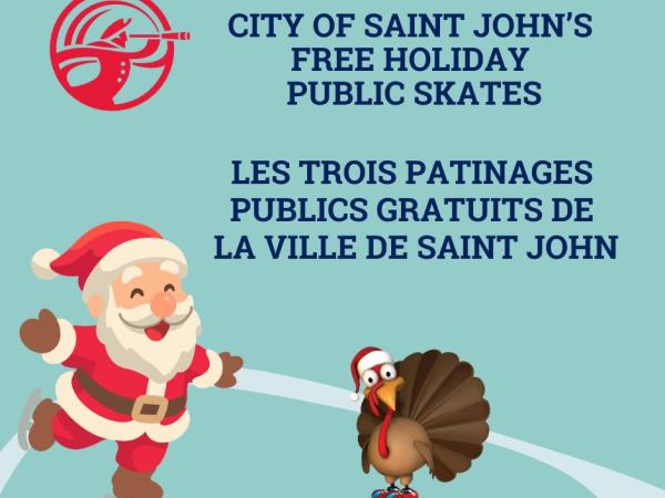 Free Public Skates