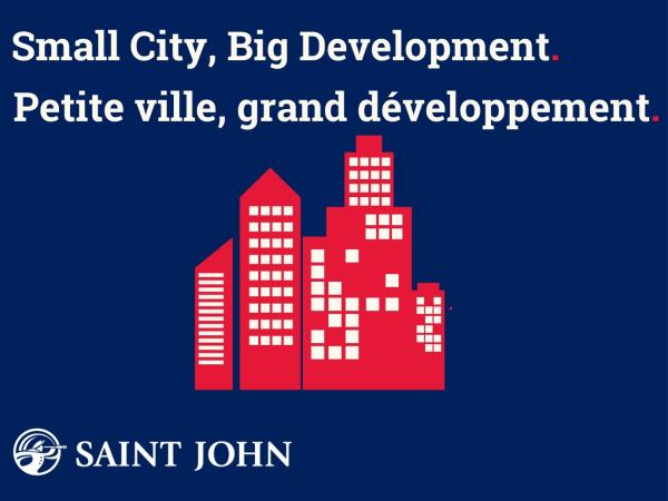Petite Ville, Grand Developpement