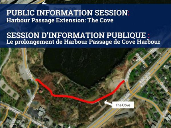 Public Information Session