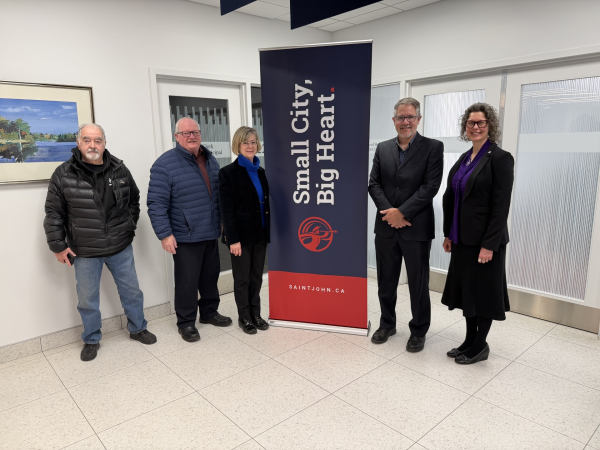 Housing Announcement