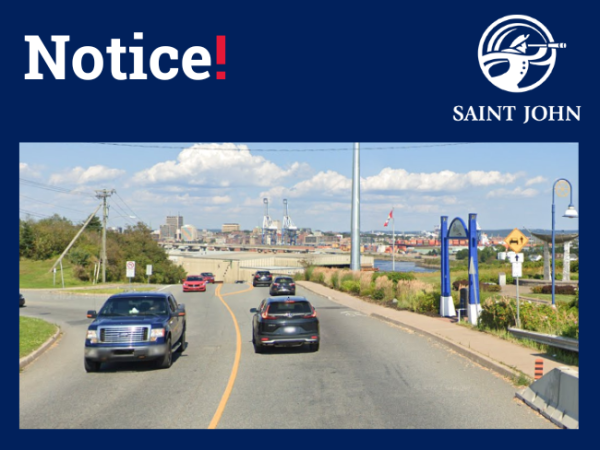 Left-turn restriction removed 