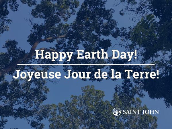 earth day