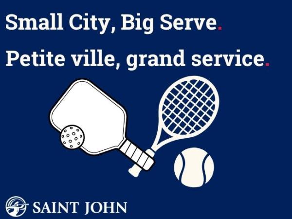 Tennis Courts are open