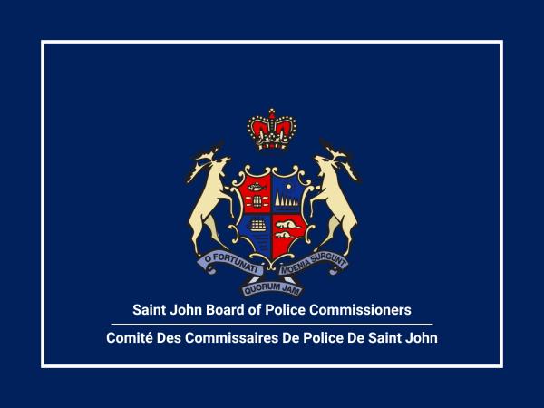 Saint John Board of Police Commissioners