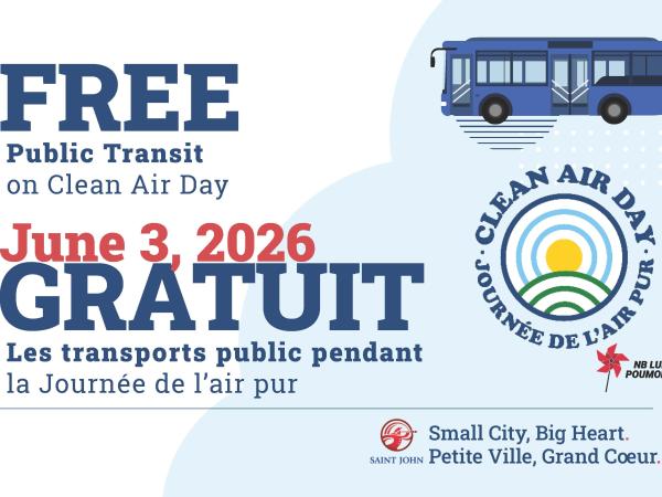 Clean Air Day 2026
