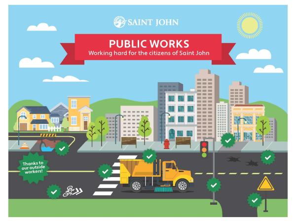 Public Works