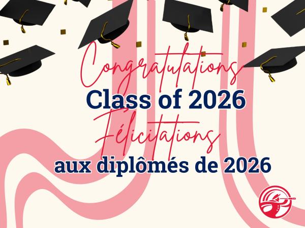 2026 grad