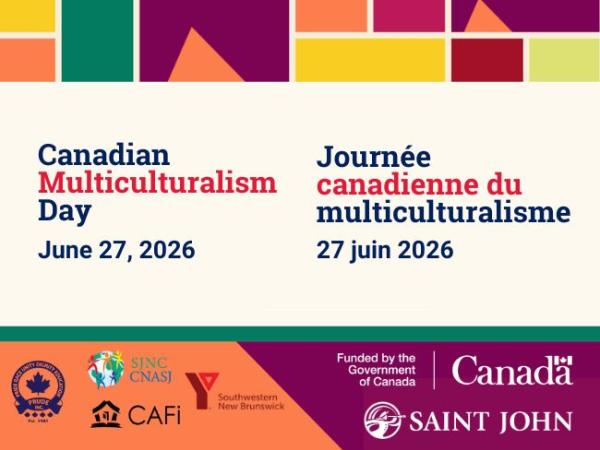 Canadian Multiculturalism Day 2026