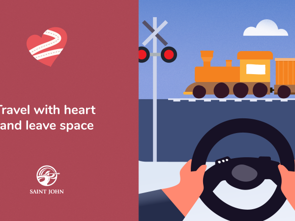 Rail Crossing Safety