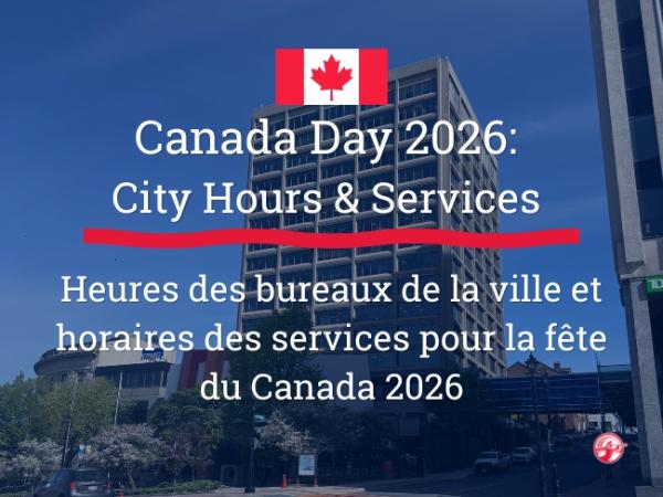 canada day 2026