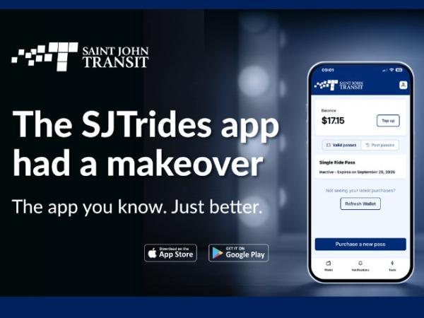SJTrides