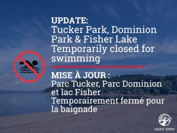 beach closure june 2026