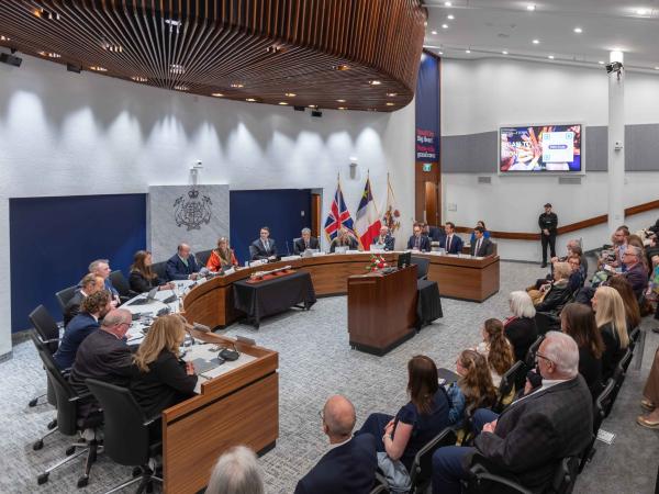 council 2026