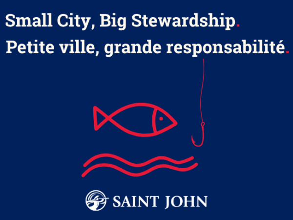 Small City, Big Stewardship